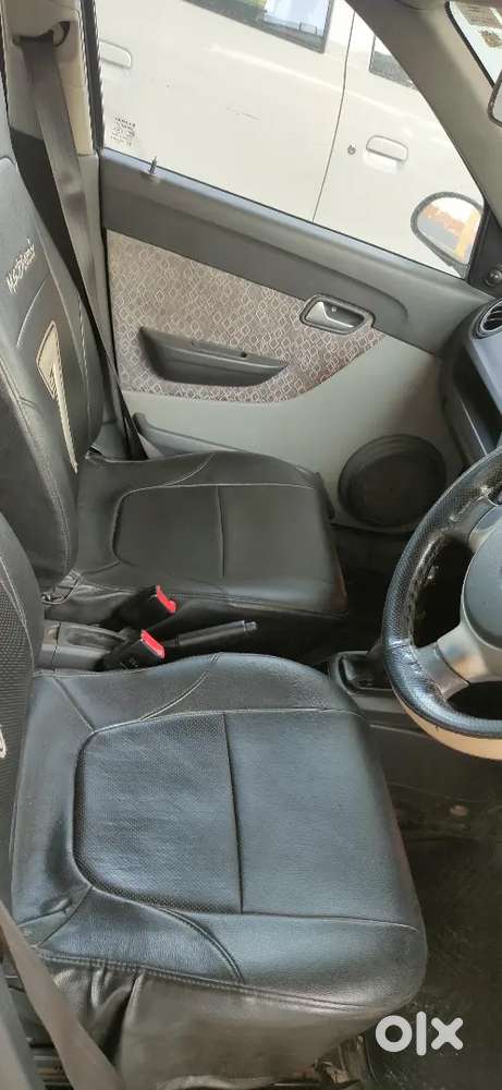 Maruti Suzuki Alto 800