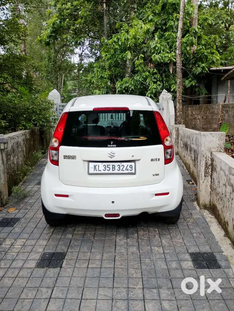 Maruti Suzuki Ritz 2010 Diesel Well Maintained