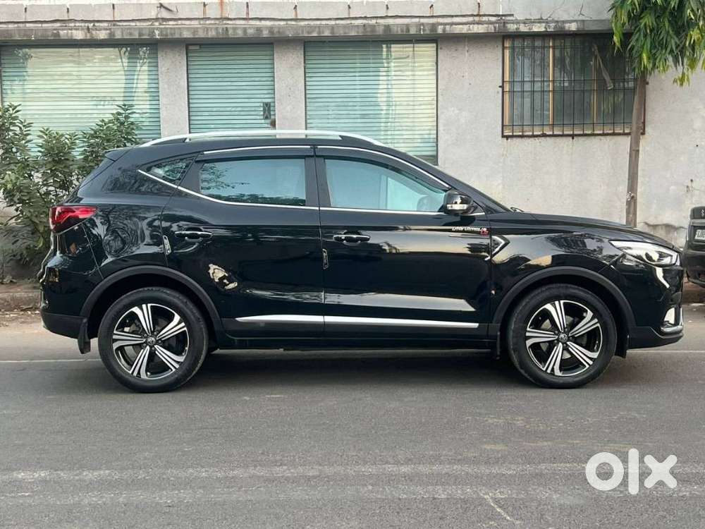 Mg Astor Zs Vti-tech Cvt Sharp, 2023, Petrol