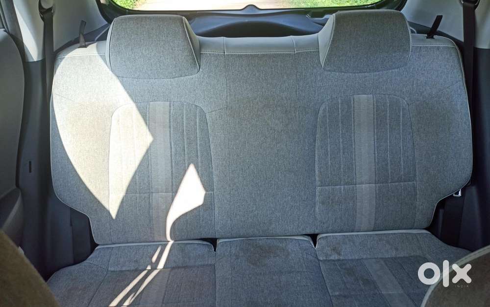 Hyundai Grand I10 Nios Sportz, 2022, Petrol