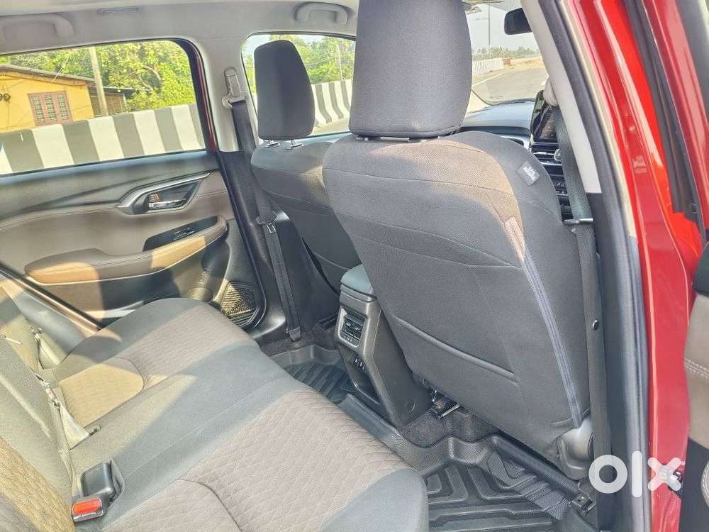 Toyota Urban Cruiser Hyryder 1.5 G Hybrid, 2024, Petrol