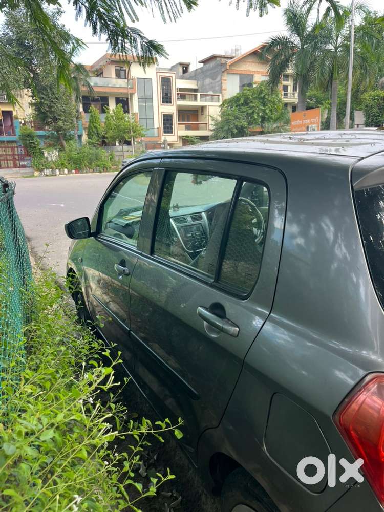 Maruti Suzuki Celerio 2018 Model