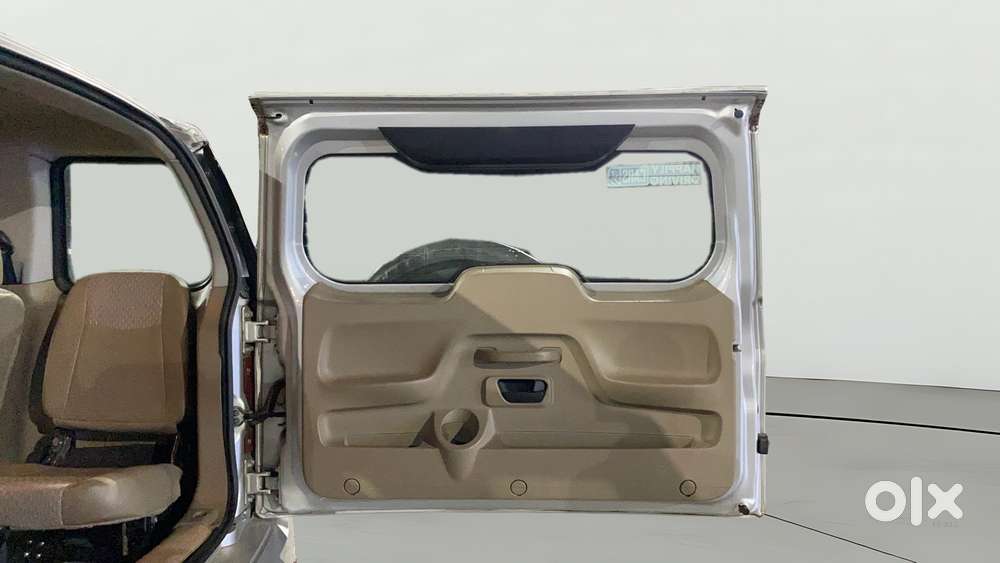 Mahindra Tuv 300 T6, 2017, Diesel