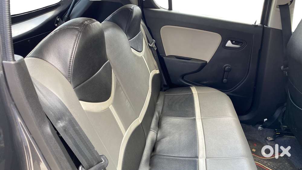 Maruti Suzuki Alto 0.8 Lxi (o), 2022, Petrol