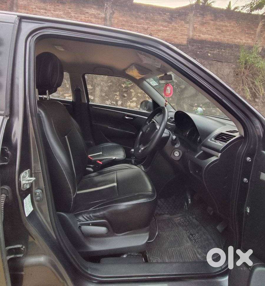 Maruti Suzuki Swift Vxi, 2016, Petrol