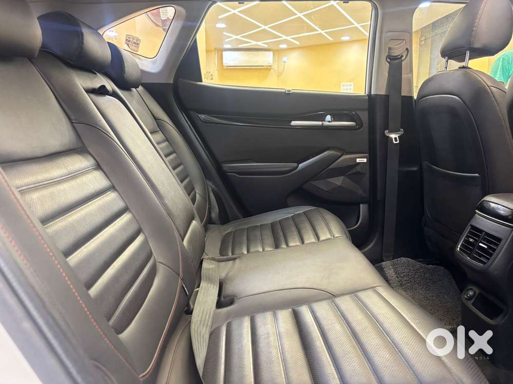 Kia Seltos Gtx Plus, 2021, Petrol