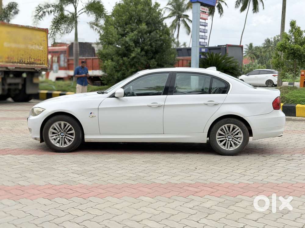 Bmw 3 Series [ ] 2.0 320d Highline, 2010, Diesel