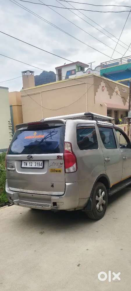 Mahindra Xylo 2013 Diesel 266666 Km Driven