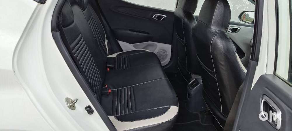 Hyundai Grand I10 Nios Sportz, 2020, Petrol
