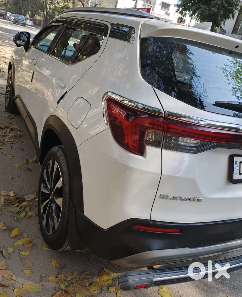 Honda Elevate Vx Mt Better Than Creta Nexon Grand Vitara Fronx 3xo