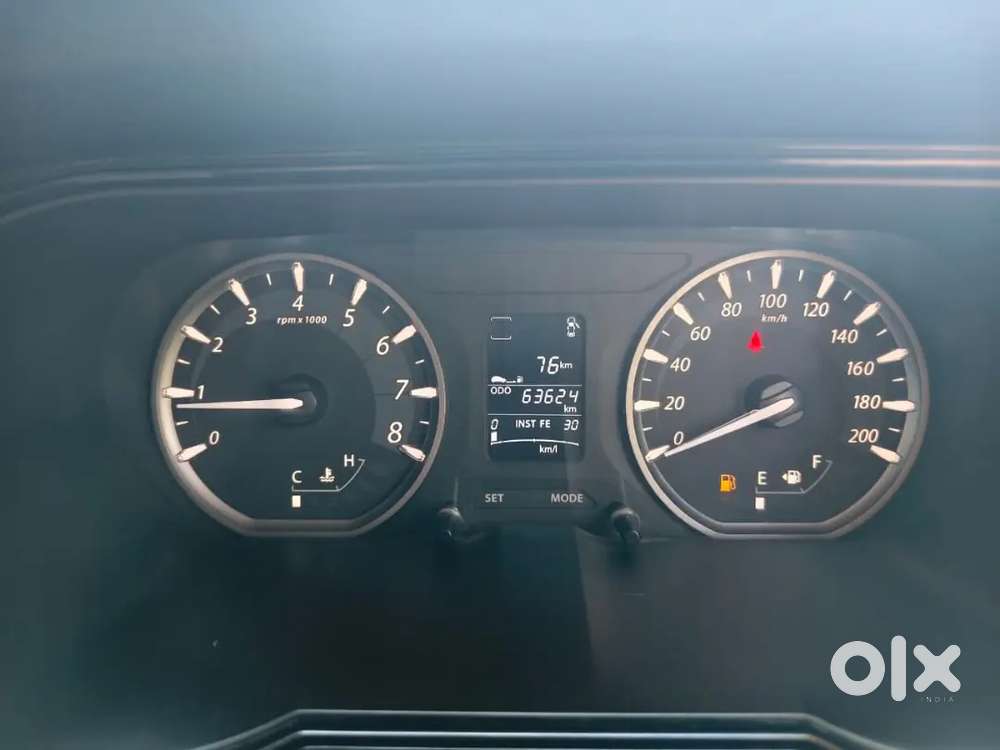 Tata Zest 2015 Diesel Well Maintained Showrooms Condition Car