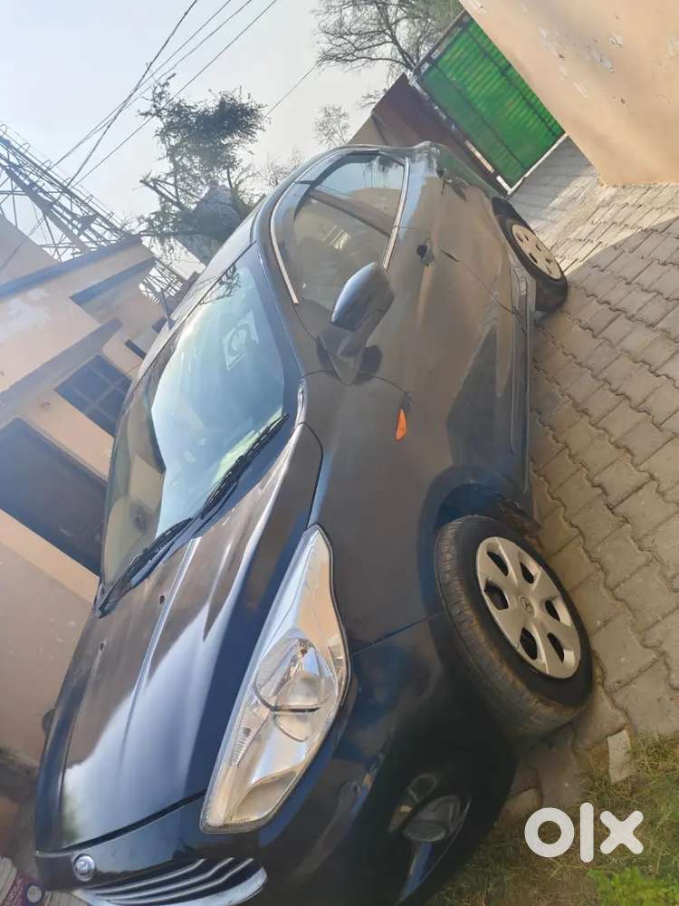 Ford Figo Aspire 2018 Petrol Well Maintained
