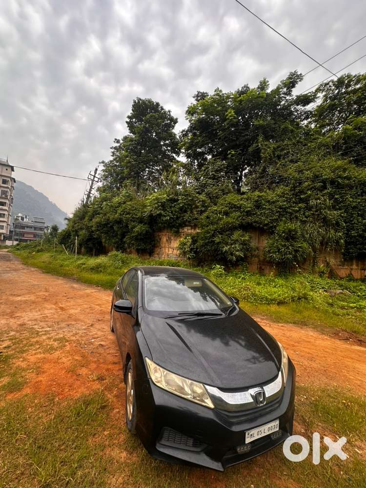Honda City Diesel Manual 2015