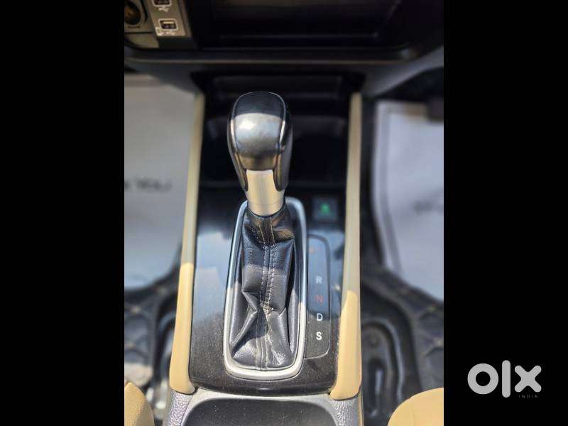 Honda City Zx, 2021, Petrol