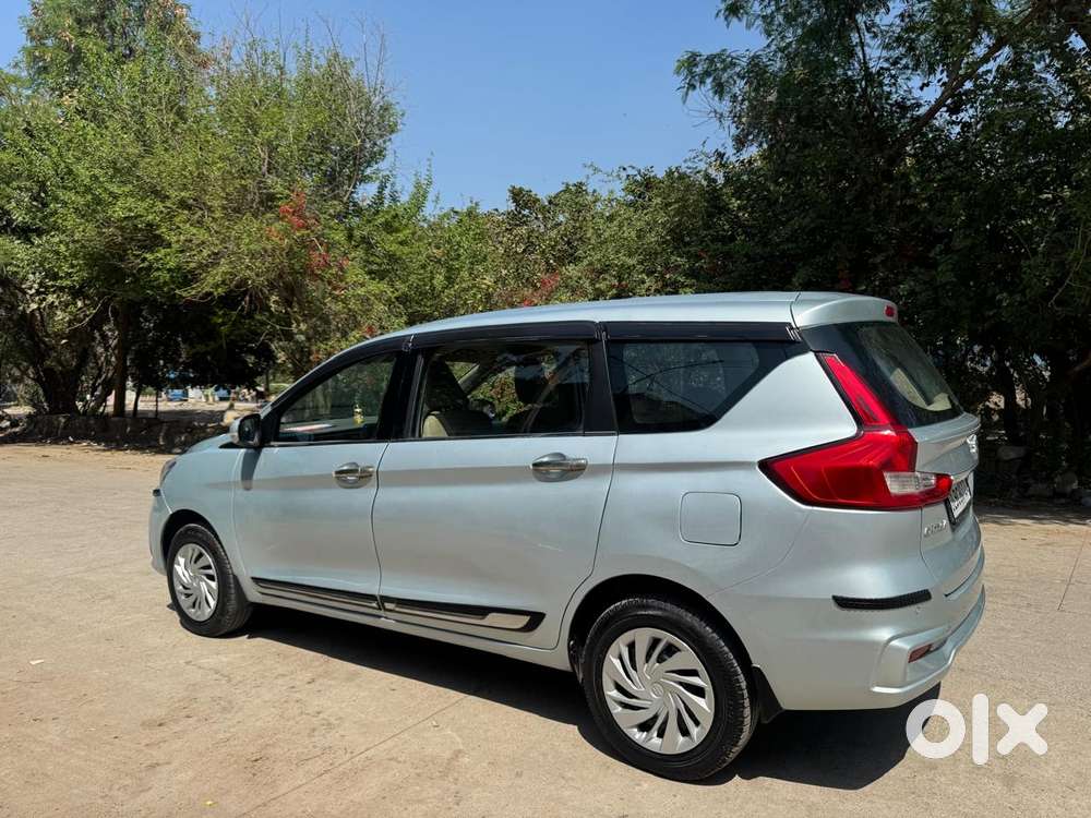 Maruti Suzuki Ertiga 1.5 Vxi Shvs, 2024, Petrol