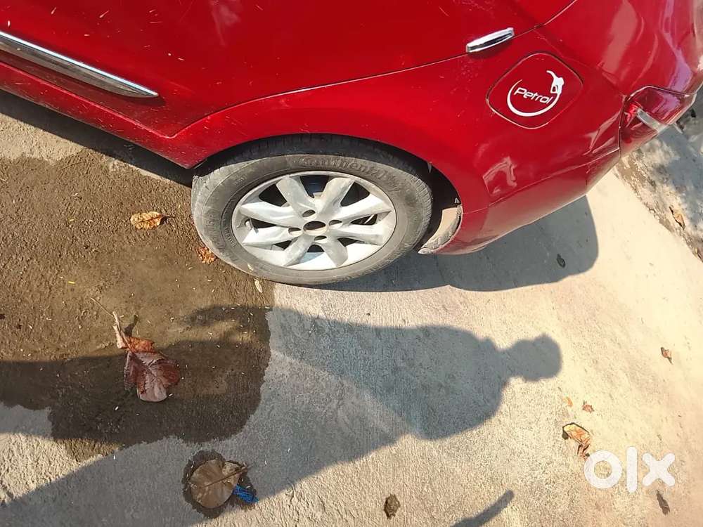 Tata Zest Revotron 2014 Manual