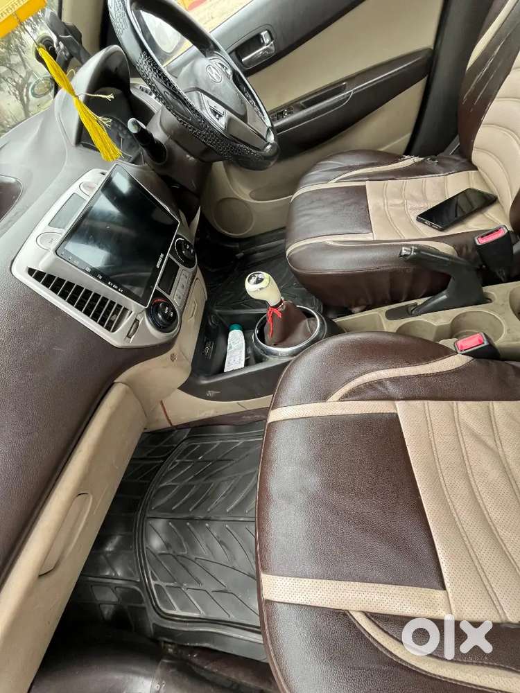 Hyundai I20 2010 Diesel 140000 Km Driven