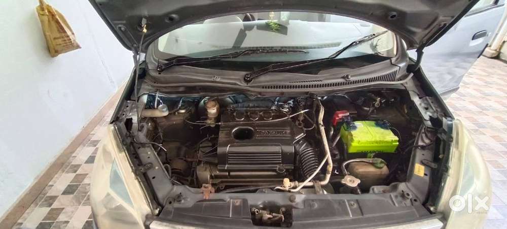 Maruti Suzuki Wagon R 1.0 2011 Petrol Well Maintained