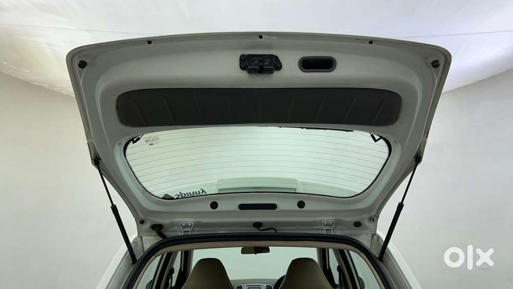 Hyundai I10 Sportz 1.2 Kappa2, 2012, Petrol