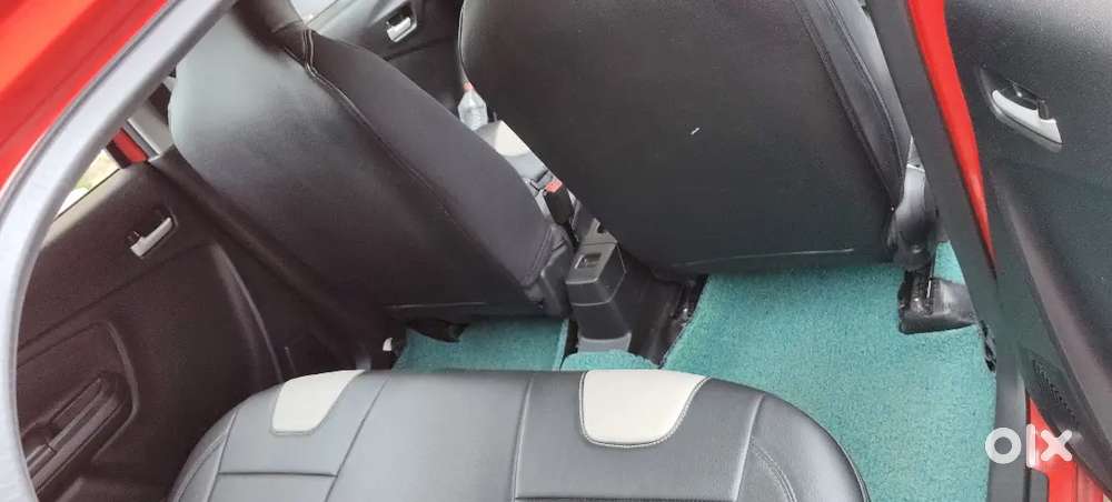 Maruti Suzuki Celerio Vxi 2026