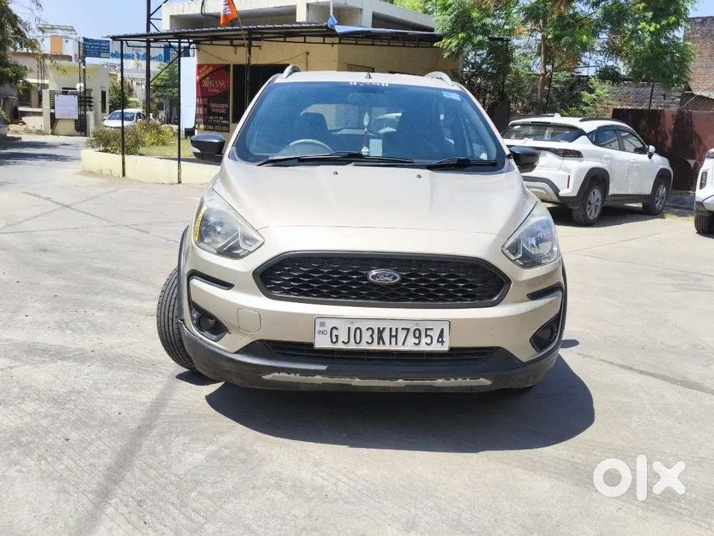 Company Condition Car