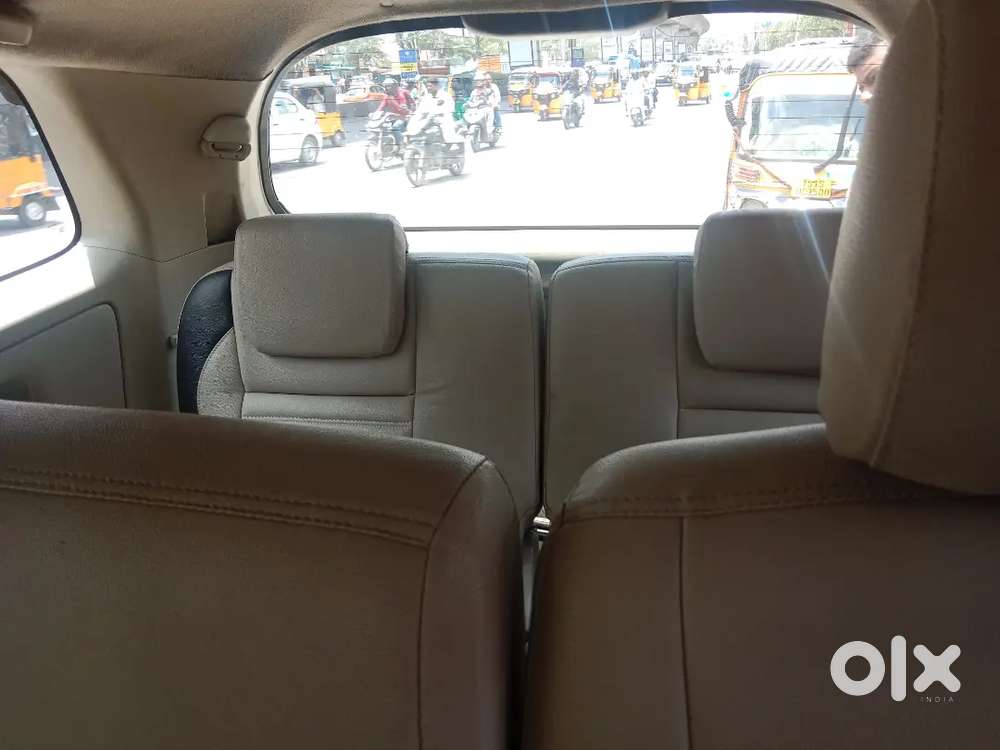 Toyota Innova Diesel 2014