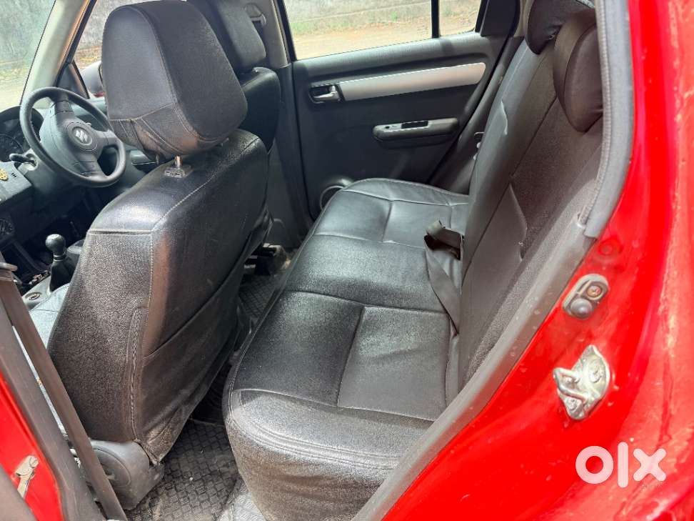Maruti Suzuki Swift Vdi Optional, 2010, Diesel