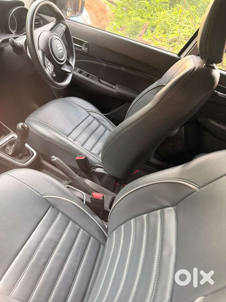 Swift 1.2 Vxi Petrol 2021