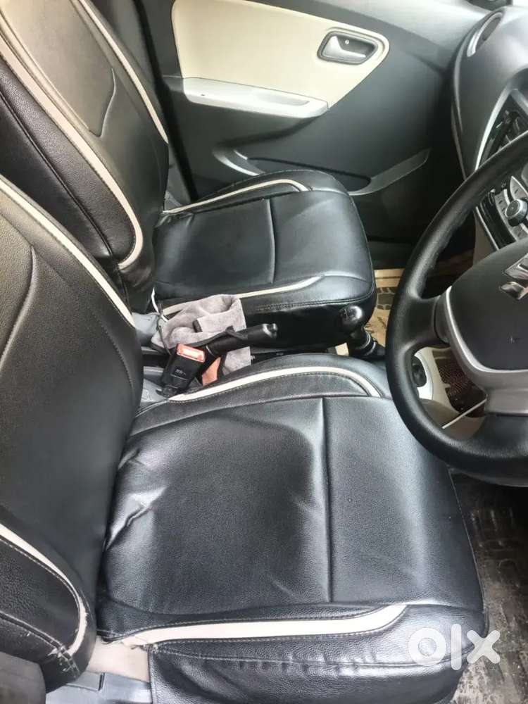 Maruti Suzuki Alto 2017