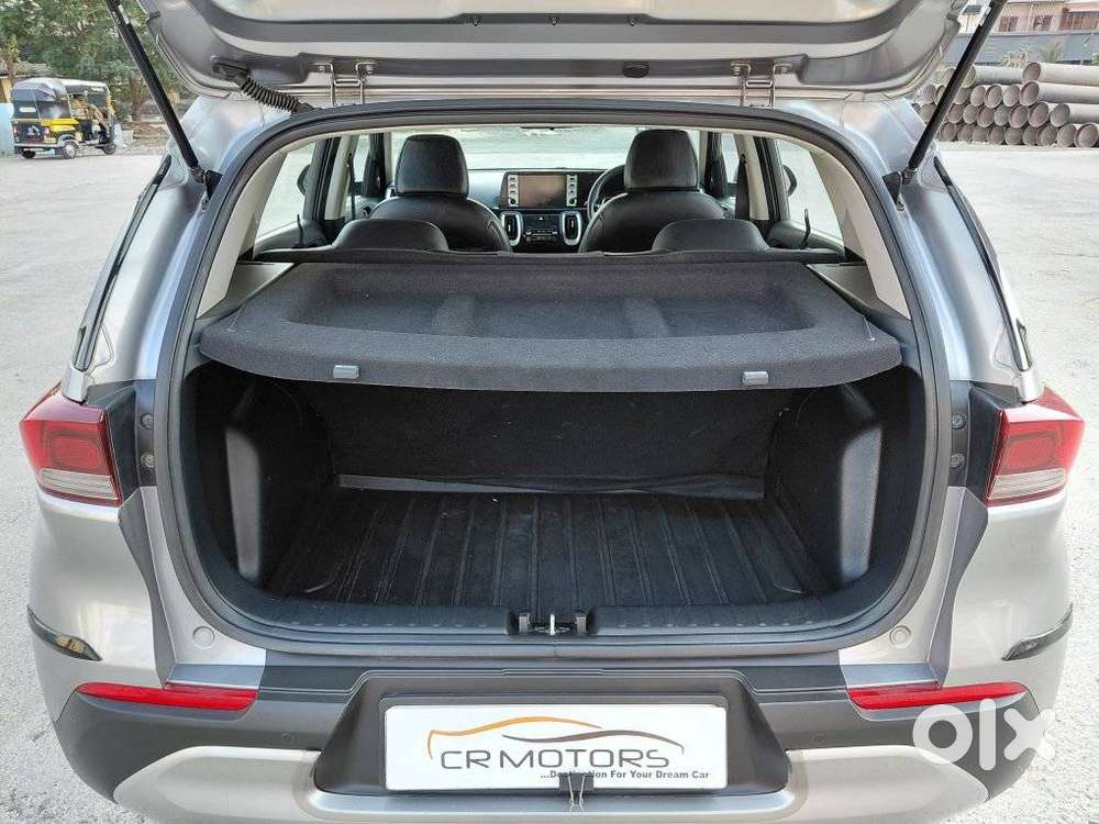 Kia Sonet 1.2 Htk Plus, 2021, Petrol