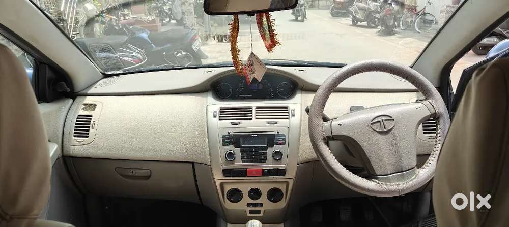 Tata Indica Vista 2010