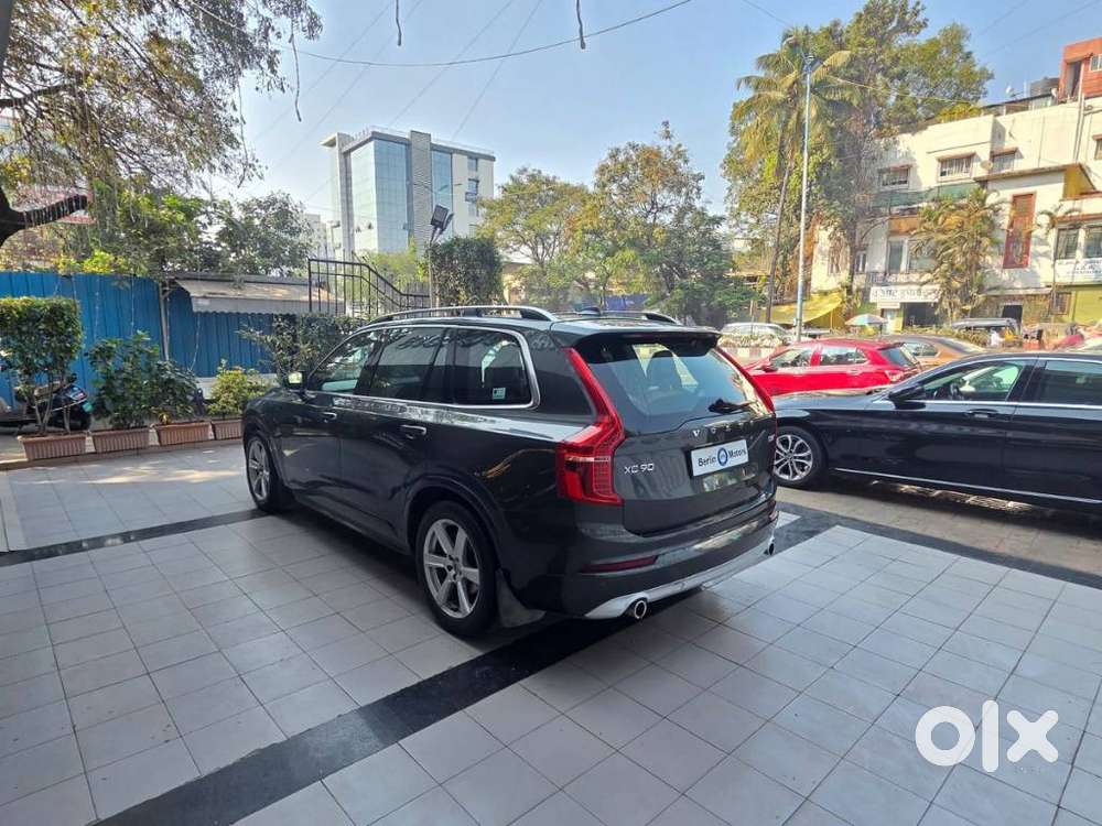 Volvo Xc 90 2.0 Momentum Luxury, 2018, Diesel