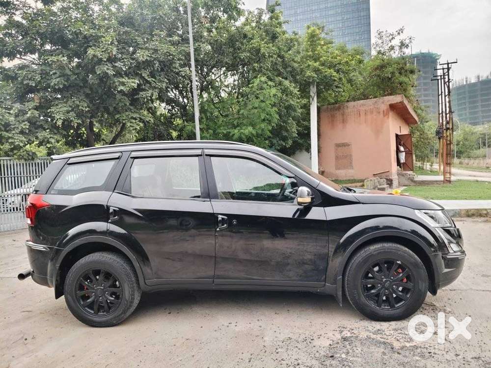 Mahindra Xuv500 W9, 2018, Diesel