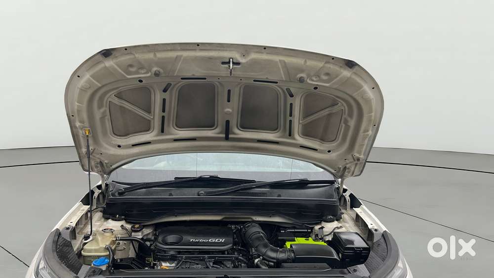 Hyundai Venue Sx Turbo, 2019, Petrol
