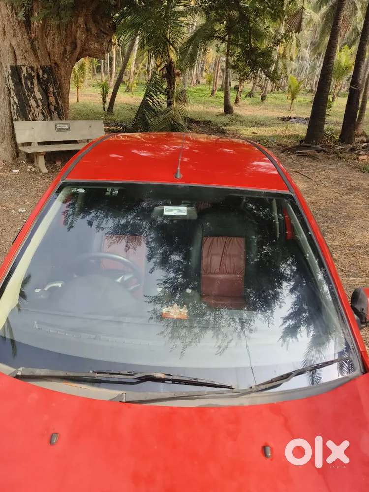 Ford Figo 2010 Diesel 136000 Km Driven