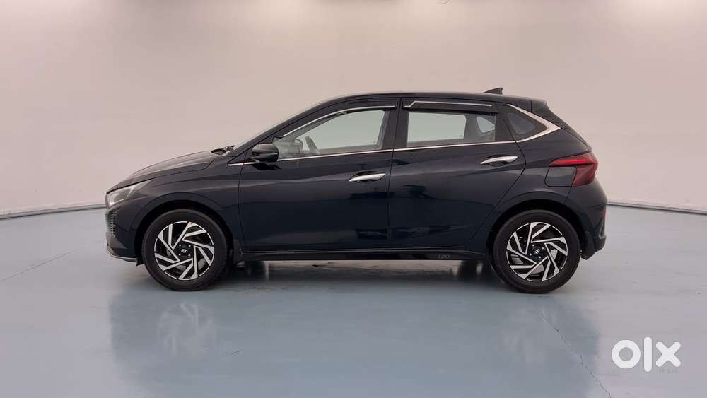 Hyundai New I20 1.2 Asta Mt, 2024, Petrol