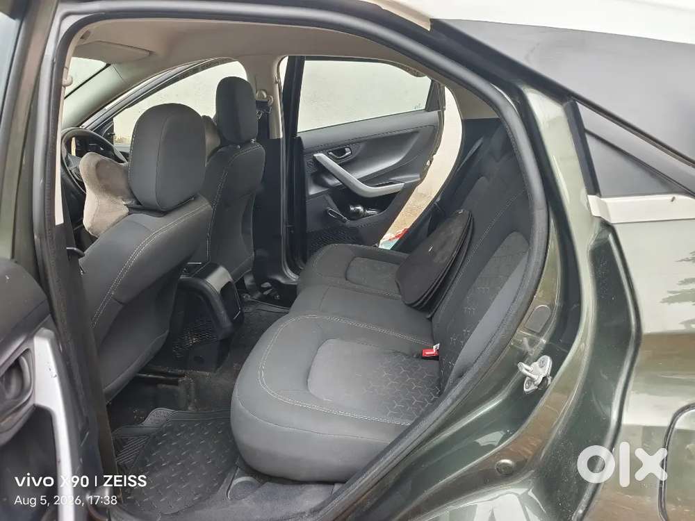 Car Is Good Condition, Service History,0 Depth Insurance