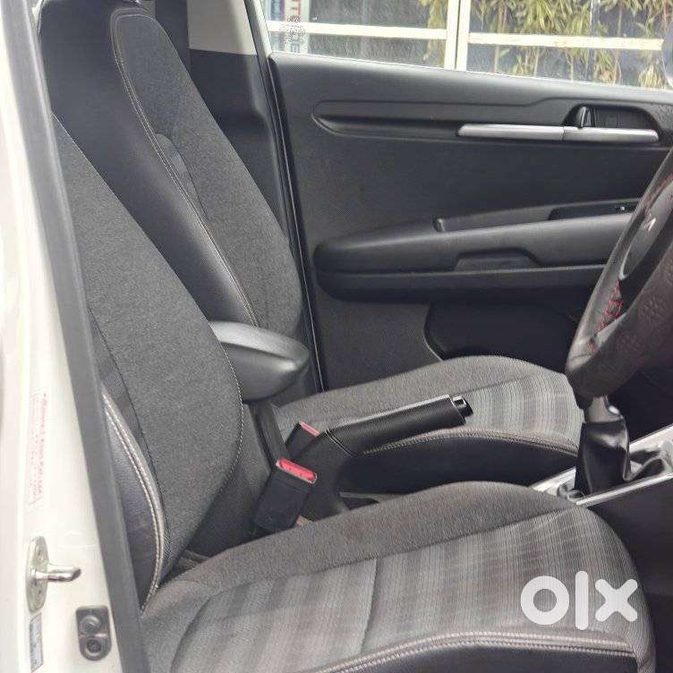 Kia Sonet Htk D, 2021, Diesel