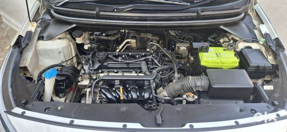 Hyundai I20 Magna Plus, 2019, Petrol