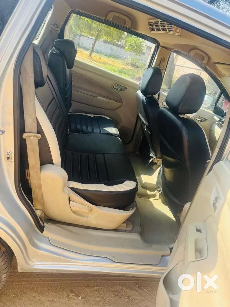 Maruti Suzuki Ertiga 2013 Diesel 140000 Km Driven