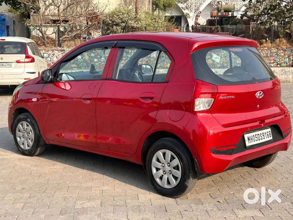 Hyundai Santro Magna Cng, 2019, Cng & Hybrids