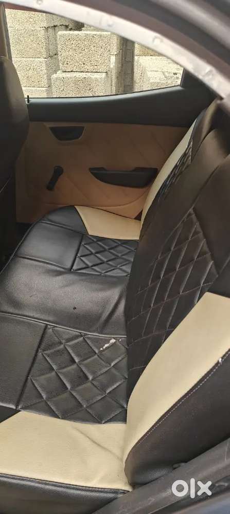 Hyundeai Eon 2012 Petrol 85000 Km Driven