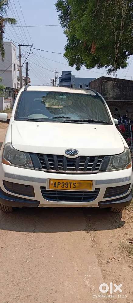 Mahindra Xylo 2016 Diesel 170000 Km Driven ,  7+1, Quterly Tax