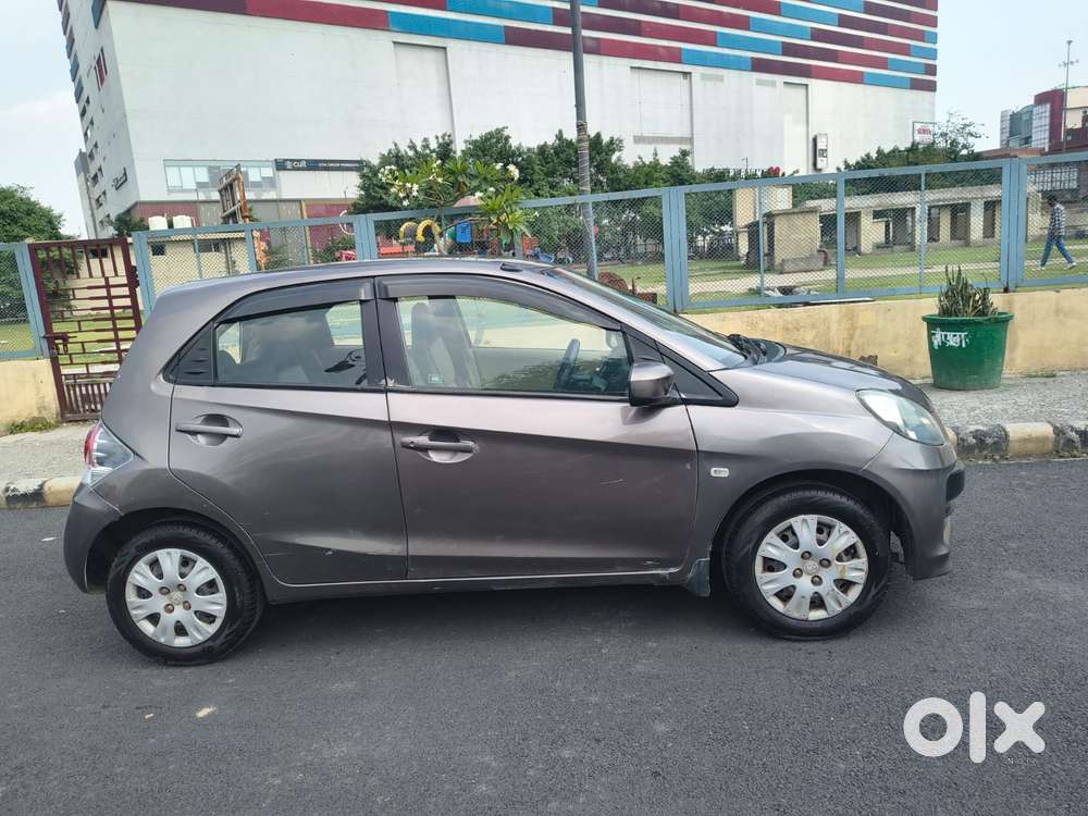 Honda Brio S Mt, 2014, Cng & Hybrids