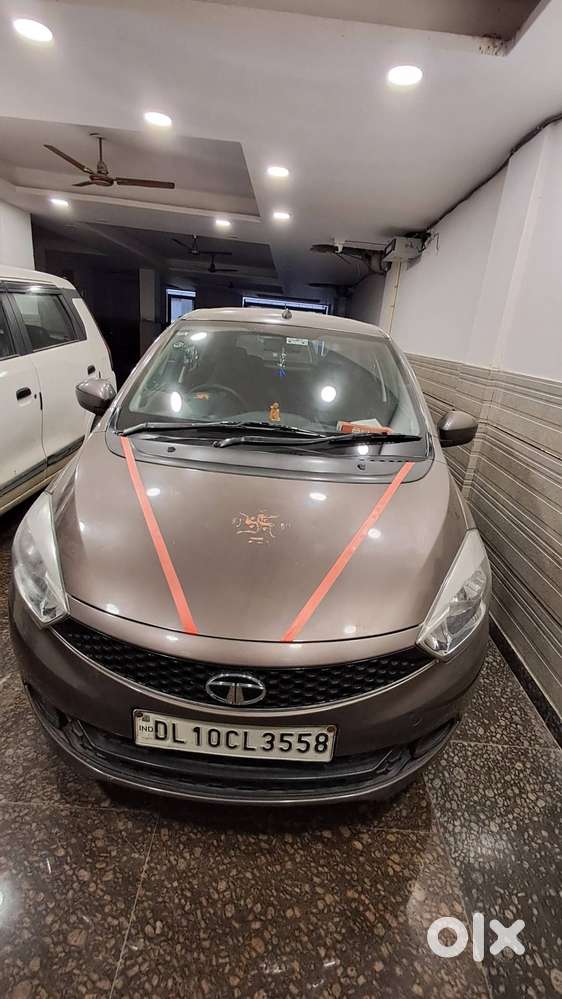 Tata Tiago Xt Manual 2018 | 2nd Owner | Only 17,004 Km | Petrol
