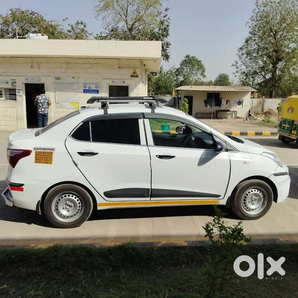 Hyundai Xcent Prime 2022 Petrol 112596 Km Driven