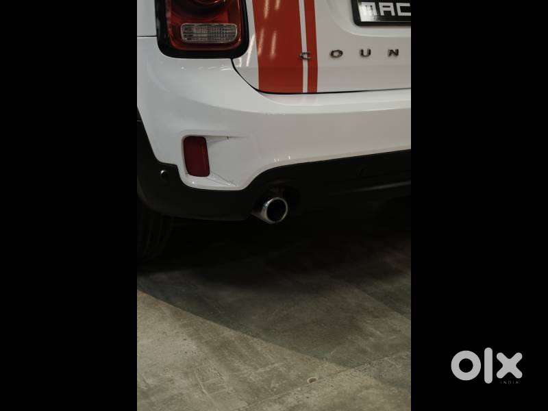 Mini Countryman Cooper S [ ], 2019, Diesel