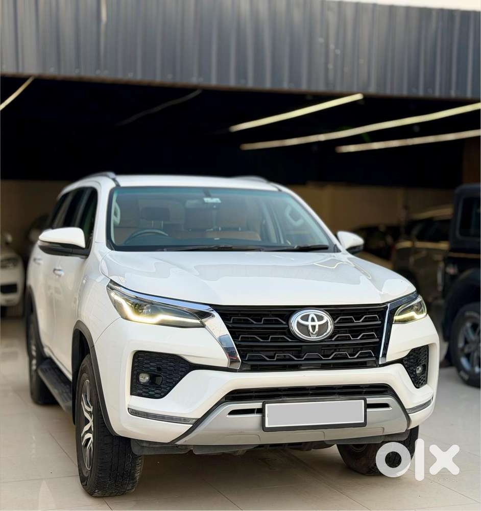 Toyota Fortuner 4x2 At 2.8 Diesel, 2024, Diesel