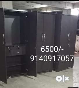 Wardrobe Price Buy Sell Used Furniture in Uttar Pradesh OLX