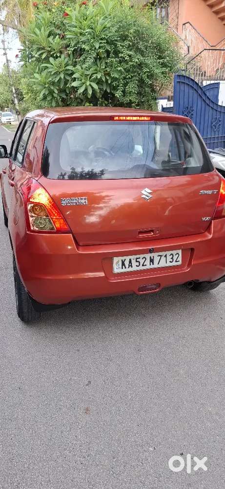 Maruti Suzuki Swift 2009 Petrol 152000 Km Driven